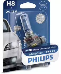 Лампа накаливания PHILIPS 12360WHVB1