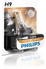 Лампа накаливания PHILIPS 12361B1