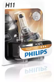 Лампа накаливания PHILIPS 12362PRB1