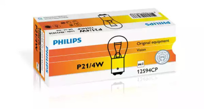 Лампа накаливания PHILIPS 12594CP