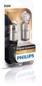 Лампа накаливания PHILIPS 12814B2