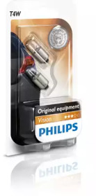 Лампа накаливания PHILIPS 12929B2