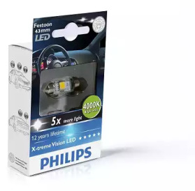 Лампа накаливания PHILIPS 129454000KX1