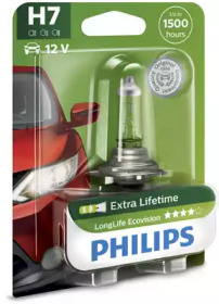 Лампа накаливания PHILIPS 12972LLECOB1