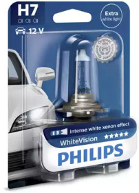 Лампа накаливания PHILIPS 12972WHVB1