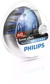 Лампа накаливания PHILIPS 13336MDBVS2