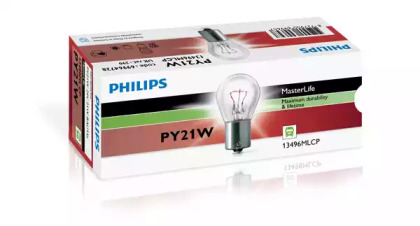 Лампа накаливания PHILIPS 13496MLCP