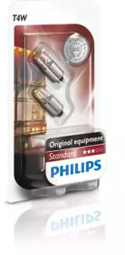 Лампа накаливания PHILIPS 13929B2