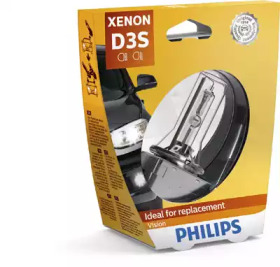 Лампа накаливания PHILIPS 42403VIS1