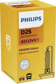 Лампа накаливания PHILIPS 85122VIC1