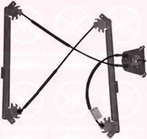 Подъемное устройство для окон KLOKKERHOLM 00261801
