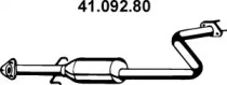 Амортизатор EBERSPÄCHER 41.092.80