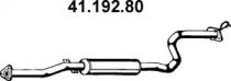 Амортизатор EBERSPÄCHER 41.192.80