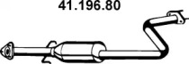 Амортизатор EBERSPÄCHER 41.196.80