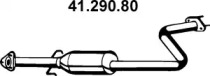 Амортизатор EBERSPÄCHER 41.290.80