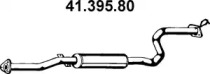 Амортизатор EBERSPÄCHER 41.395.80