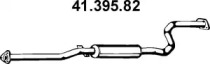 Амортизатор EBERSPÄCHER 41.395.82