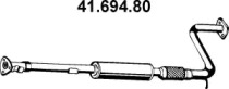 Амортизатор EBERSPÄCHER 41.694.80