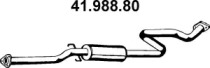 Амортизатор EBERSPÄCHER 41.988.80