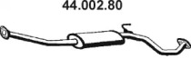 Амортизатор EBERSPÄCHER 44.002.80