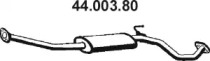 Амортизатор EBERSPÄCHER 44.003.80