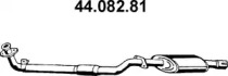 Амортизатор EBERSPÄCHER 44.082.81