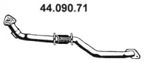 Трубка EBERSPÄCHER 44.090.71