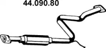 Амортизатор EBERSPÄCHER 44.090.80