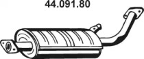 Амортизатор EBERSPÄCHER 44.091.80