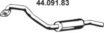 Амортизатор EBERSPÄCHER 44.091.83