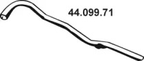 Трубка EBERSPÄCHER 44.099.71