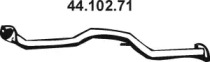 Трубка EBERSPÄCHER 44.102.71