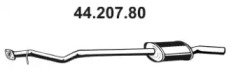 Амортизатор EBERSPÄCHER 44.207.80