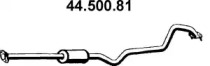 Амортизатор EBERSPÄCHER 44.500.81