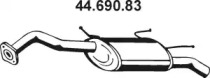 Амортизатор EBERSPÄCHER 44.690.83