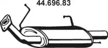 Амортизатор EBERSPÄCHER 44.696.83