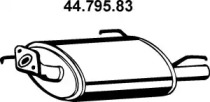 Амортизатор EBERSPÄCHER 44.795.83