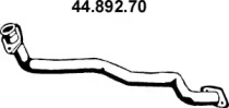 Трубка EBERSPÄCHER 44.892.70