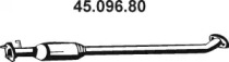 Амортизатор EBERSPÄCHER 45.096.80