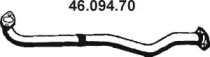 Трубка EBERSPÄCHER 46.094.70