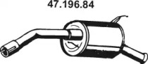 Амортизатор EBERSPÄCHER 47.196.84