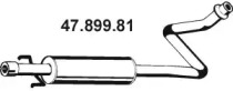 Амортизатор EBERSPÄCHER 47.899.81