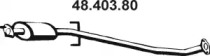 Амортизатор EBERSPÄCHER 48.403.80