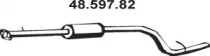 Амортизатор EBERSPÄCHER 48.597.82