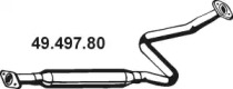 Амортизатор EBERSPÄCHER 49.497.80