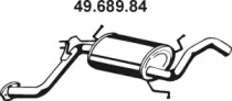 Амортизатор EBERSPÄCHER 49.689.84