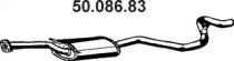 Амортизатор EBERSPÄCHER 50.086.83