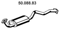 Амортизатор EBERSPÄCHER 50.088.83