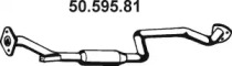 Амортизатор EBERSPÄCHER 50.595.81