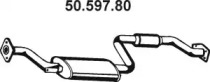 Амортизатор EBERSPÄCHER 50.597.80